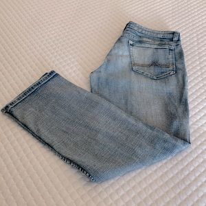 Men’s Urban Pipeline Jeans